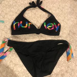 Hurley Bikini